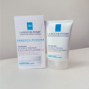 La Roche-Posay Toleriane Double Repair Face Moisturizer UV